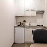 Demar Fresh Apartment *