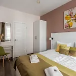 Apartment Demar Fresh *