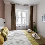Demar Fresh Apartment Lemberg
