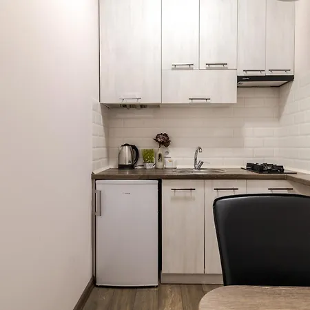 Demar Fresh Apartment *