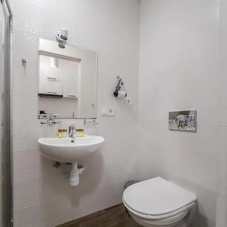 Апартаменти Demar Fresh Львів