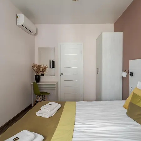 Demar Fresh Львів