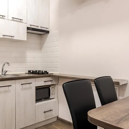 Апартаменти Demar Fresh *