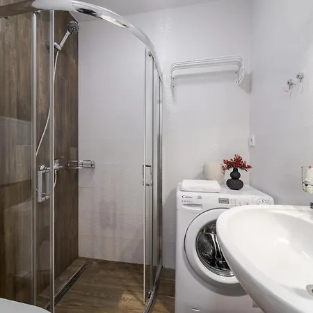 Апартаменти Demar Fresh Львів