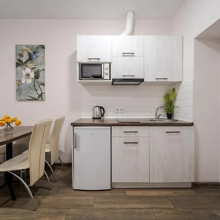 Апартаменти Demar Fresh *