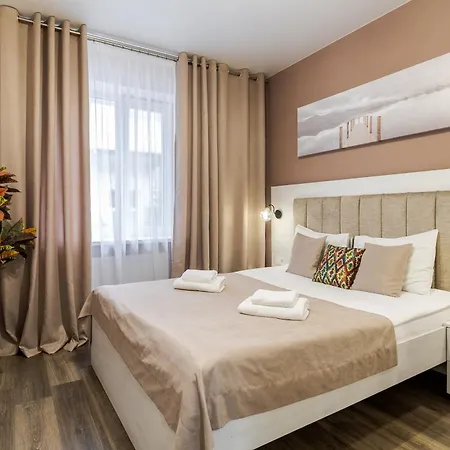 Demar Fresh Апартаменти Львів