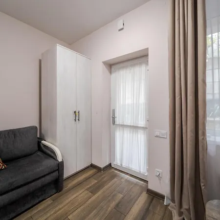 Апартаменти Demar Fresh