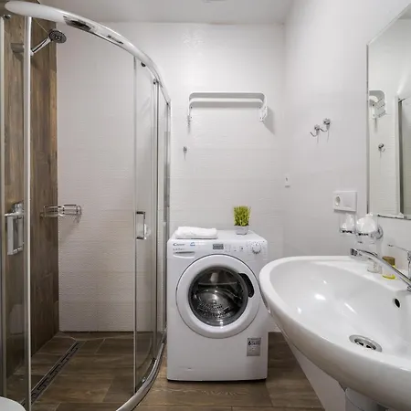 Апартаменти Demar Fresh Львів