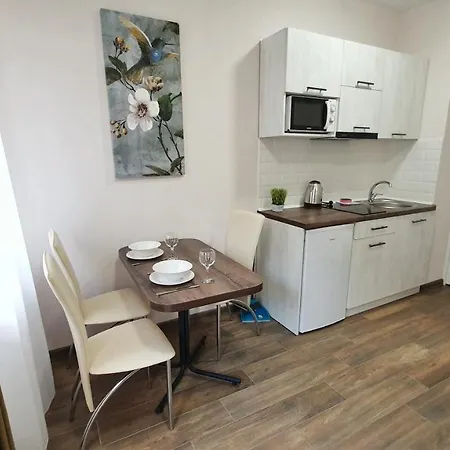 Demar Fresh Apartment *