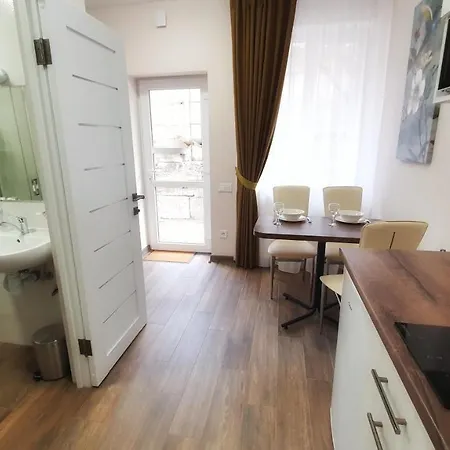Apartment Demar Fresh *