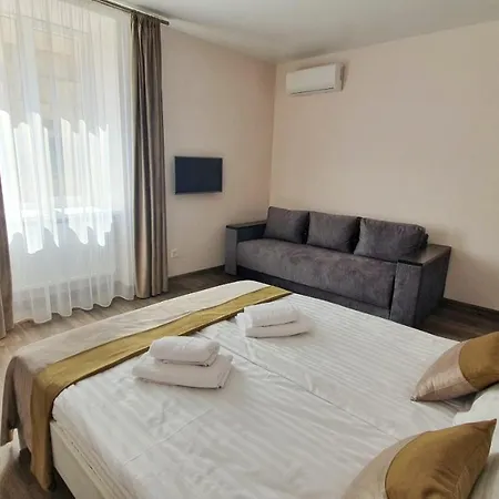 Demar Fresh Львів