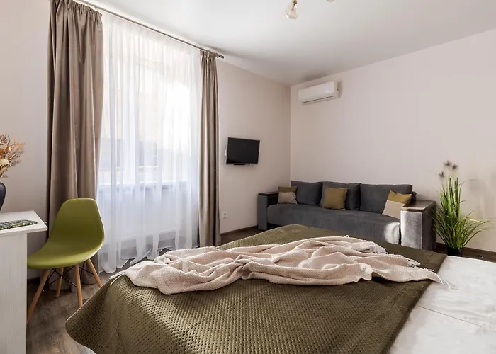 Demar Fresh Appartement