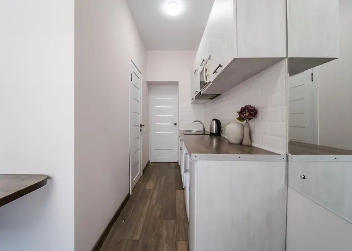 Apartamento Demar Fresh