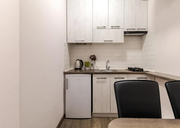 Demar Fresh Apartamento *