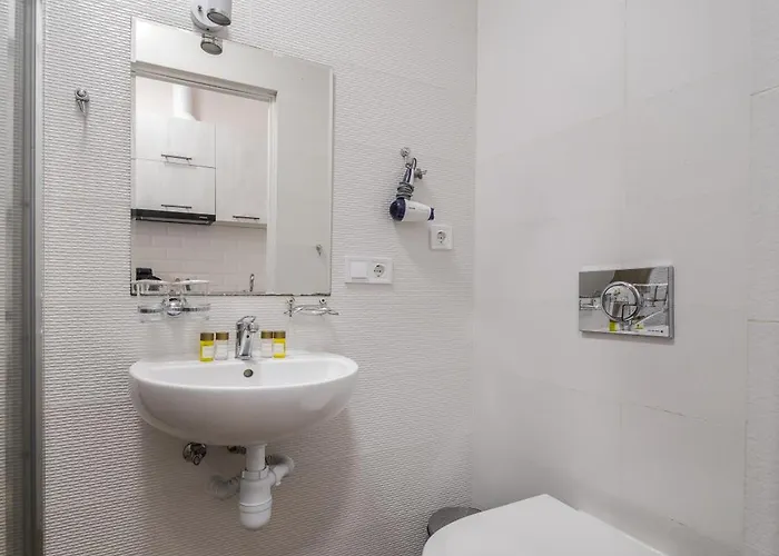 Apartamento Demar Fresh Leópolis