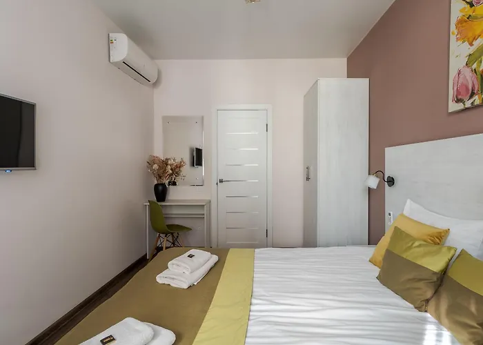 Demar Fresh Leópolis