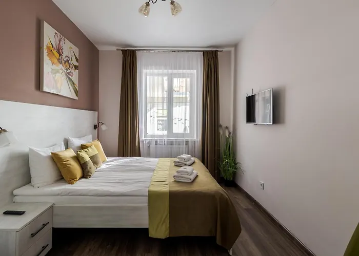 Demar Fresh Apartamento