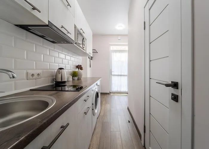 Apartamento Demar Fresh