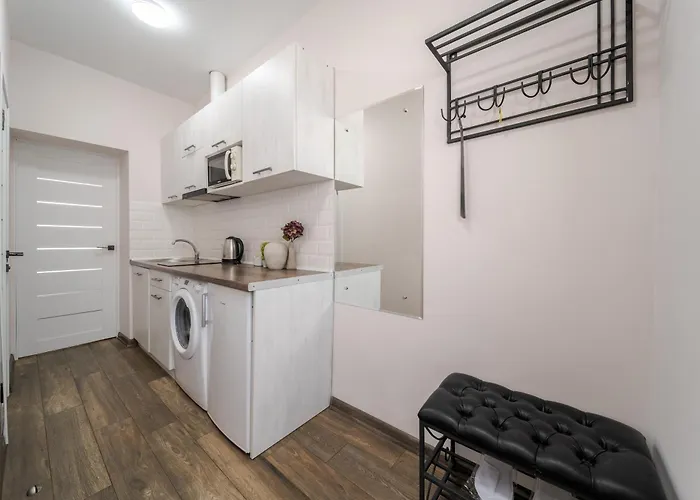 Demar Fresh Appartement *