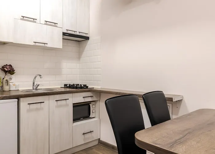 Apartamento Demar Fresh *