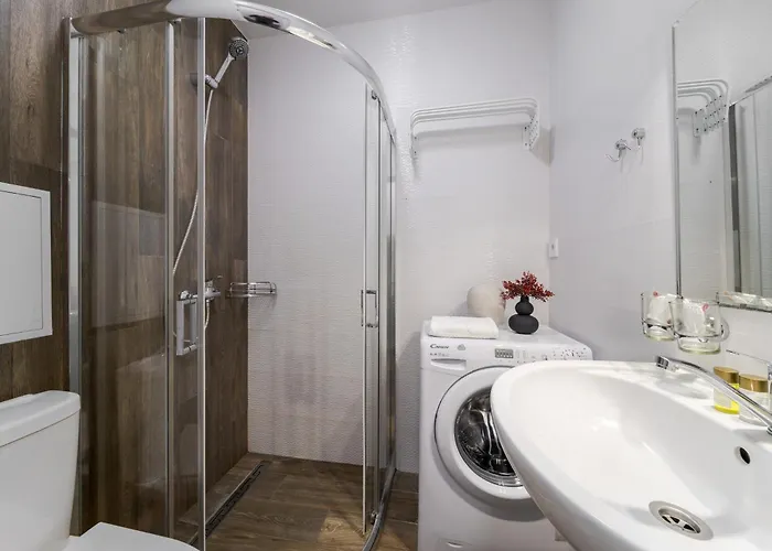 Appartement Demar Fresh Lviv