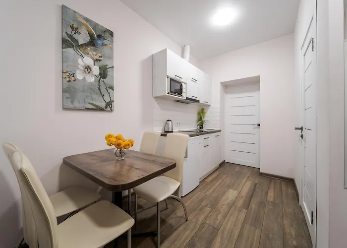 Apartamento Demar Fresh *