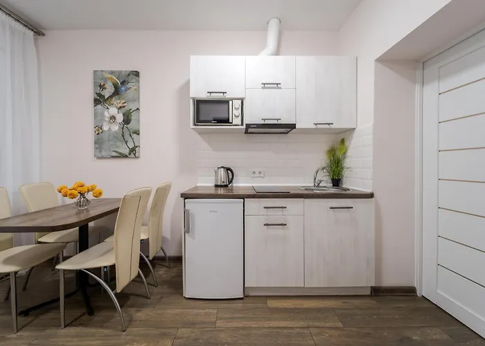 Apartamento Demar Fresh *