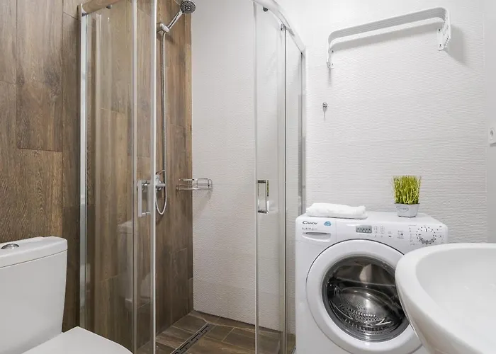 Demar Fresh Apartamento *