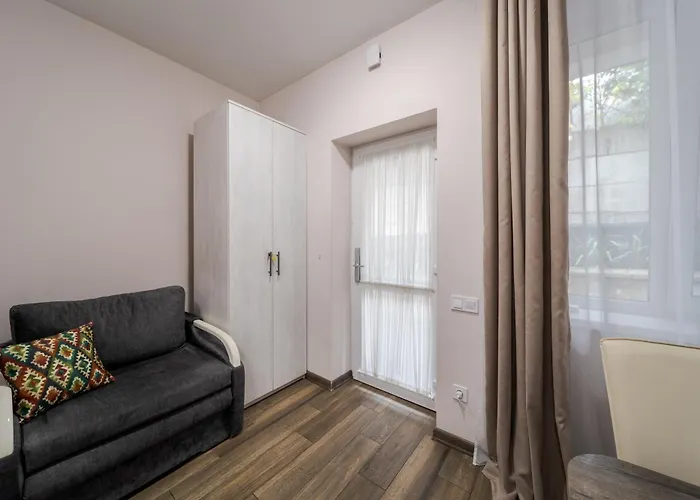 Appartement Demar Fresh