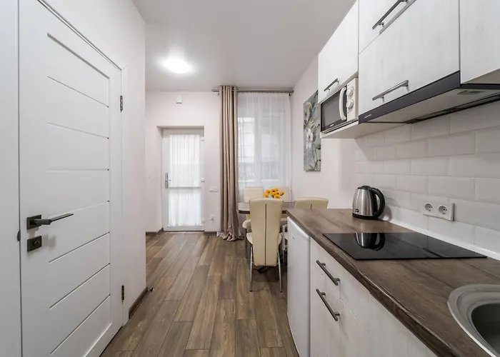 Apartamento Demar Fresh *