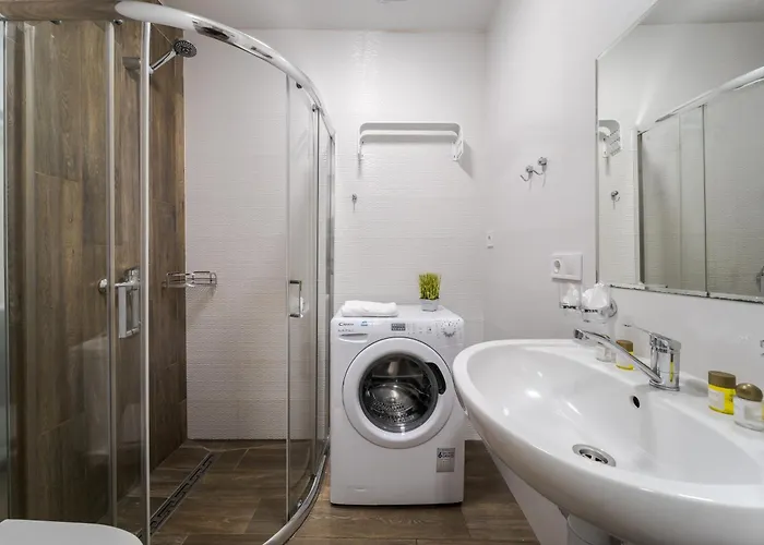 Apartamento Demar Fresh Leópolis