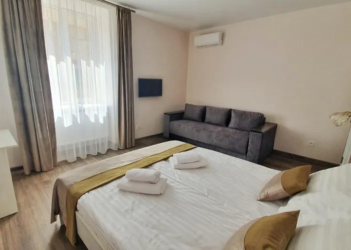 Demar Fresh Leópolis