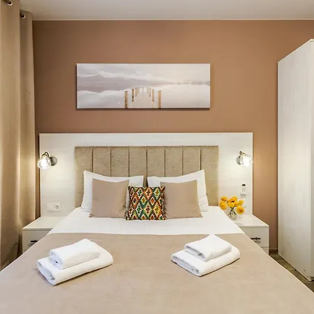 דירה Demar Fresh לבוב